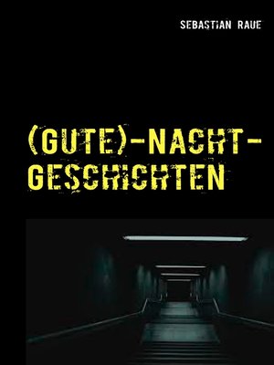 cover image of (Gute)-Nacht-Geschichten